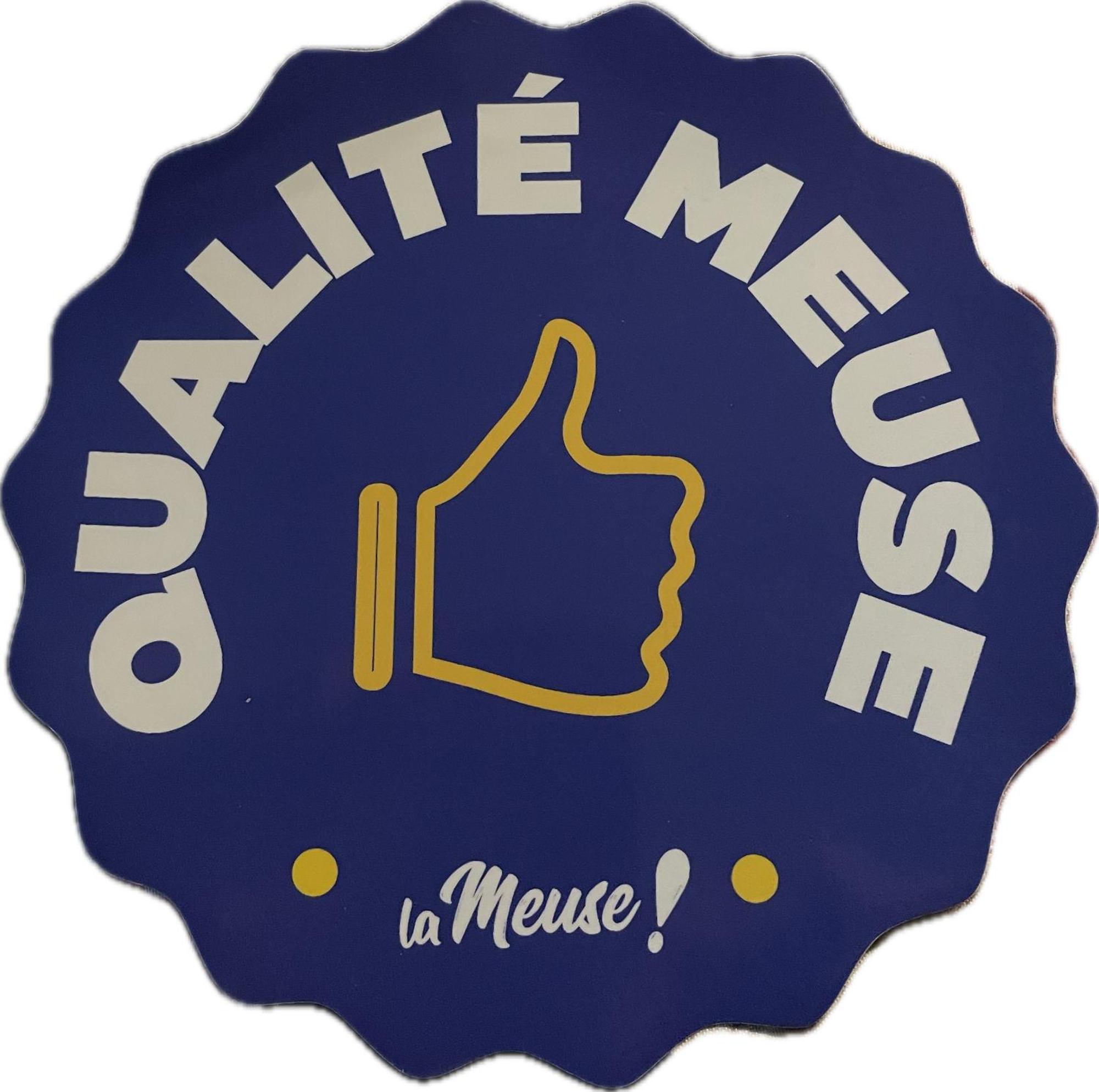 Lachaussee Bergerie Francique 아파트 외부 사진